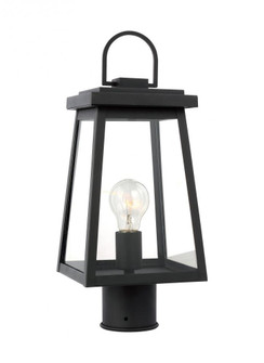 Founders One Light Outdoor Post Lantern (7725|8248401-12)