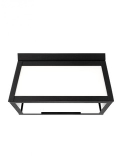 Founders Two Light Outdoor Flush Mount (7725|7848402EN3-12)