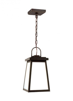 Founders One Light Outdoor Pendant (7725|6248401EN3-71)