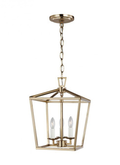 Dianna Three Light Mini Lantern (7725|5192603EN-848)