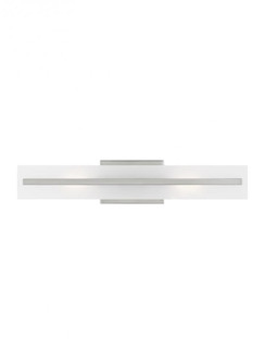 Dex Medium Two Light Wall / Bath (7725|4554302EN3-962)