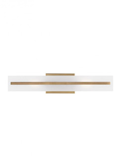 Dex Medium Two Light Wall / Bath (7725|4554302EN3-848)