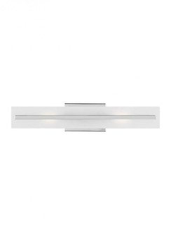 Dex Medium Two Light Wall / Bath (7725|4554302EN3-05)