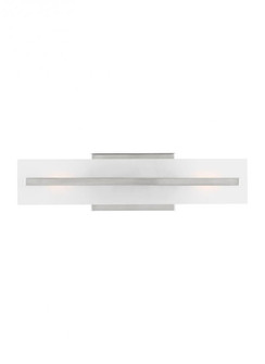Dex Small Two Light Wall / Bath (7725|4454302EN3-962)