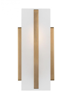 Dex One Light Wall / Bath Sconce (7725|4154301-848)