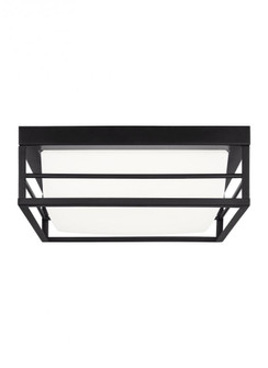 Dearborn Medium LED Ceiling Flush Mount (7725|7629693S-112)