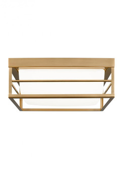 Dearborn Medium LED Ceiling Flush Mount (7725|7629693S-848)