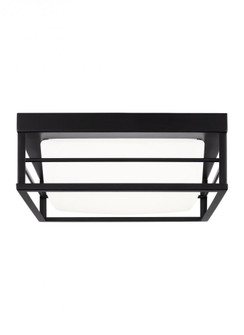 Dearborn Small LED Ceiling Flush Mount (7725|7529693S-112)