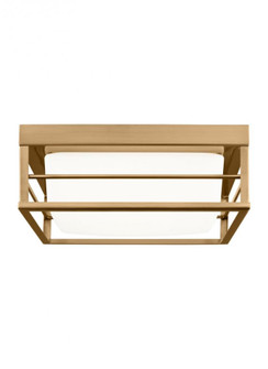 Dearborn Small LED Ceiling Flush Mount (7725|7529693S-848)