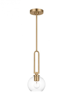 One Light Mini Pendant (7725|6155701EN7-848)