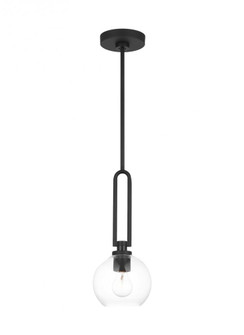 One Light Mini Pendant (7725|6155701EN7-112)