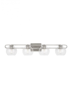 Codyn Four Light Wall / Bath (7725|4455704-962)