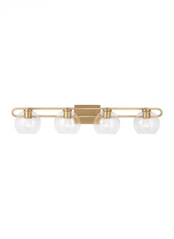 Codyn Four Light Wall / Bath (7725|4455704-848)