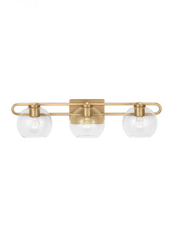 Codyn Three Light Wall / Bath (7725|4455703-848)