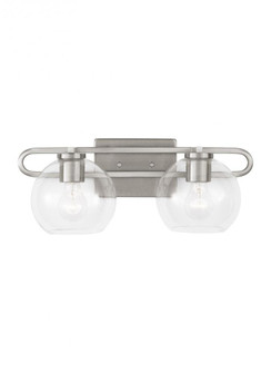 Codyn Two Light Wall / Bath (7725|4455702-962)