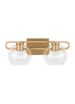 Codyn Two Light Wall / Bath (7725|4455702-848)