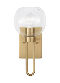 One Light Wall / Bath Sconce (7725|4155701EN7-848)