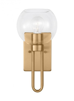 Codyn One Light Wall / Bath Sconce (7725|4155701-848)