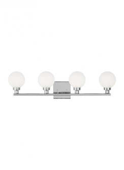 Clybourn Four Light Wall / Bath (7725|4461604-05)