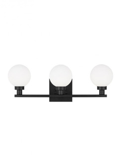 Clybourn Three Light Wall / Bath (7725|4461603-112)