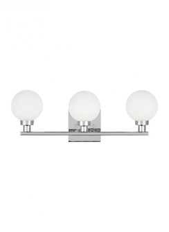 Clybourn Three Light Wall / Bath (7725|4461603-05)