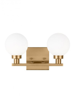 Clybourn Two Light Wall/Bath (7725|4461602-848)
