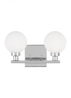 Clybourn Two Light Wall / Bath (7725|4461602-05)