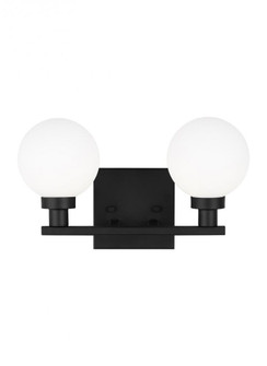 Clybourn Two Light Wall/Bath (7725|4461602-112)