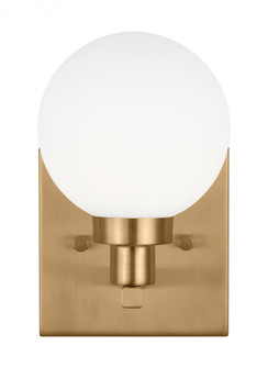 Clybourn One Light Wall / Bath Sconce (7725|4161601-848)