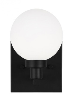 Clybourn One Light Wall / Bath Sconce (7725|4161601-112)