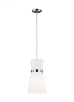 Clark One Light Pendant (7725|6590501EN3-962)