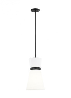 Clark One Light Pendant (7725|6590501-112)