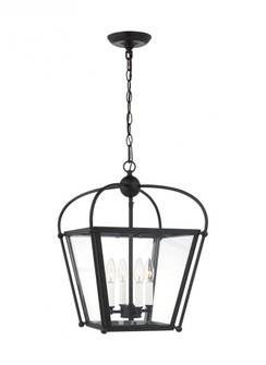 Charleston Small Four Light Lantern (7725|5191004EN-112)