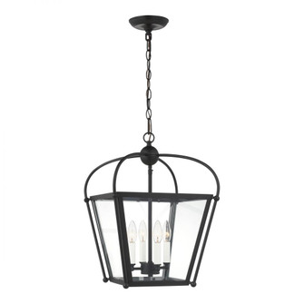 Charleston Small Four Light Lantern (7725|5191004-112)