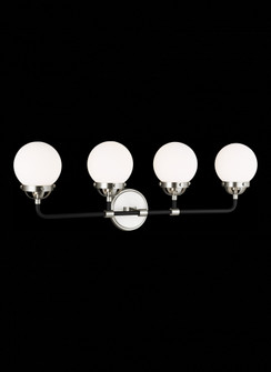 Cafe Four Light Wall / Bath (7725|4487904EN-962)