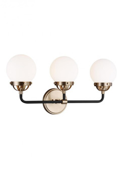 Cafe Three Light Wall / Bath (7725|4487903EN-848)