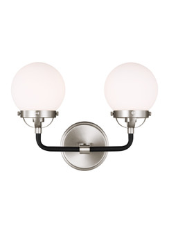 Cafe Two Light Wall / Bath (7725|4487902EN-962)