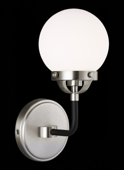 Cafe One Light Wall Sconce (7725|4187901EN-962)