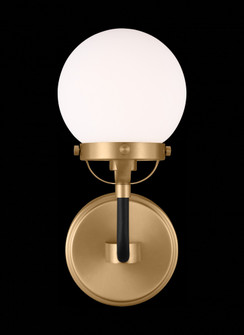 Cafe One Light Wall Sconce (7725|4187901EN-848)