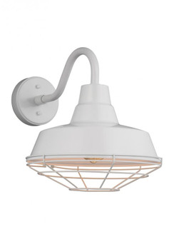 Barn Light Barn Light Medium Cage (7725|96374-15)