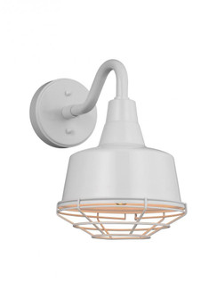Barn Light Barn Light Small Cage (7725|95374-15)