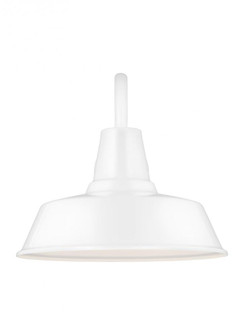 Barn Light Extra Large One Light Outdoor Wall Lantern (7725|8837401EN3-15)