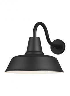 Barn Light Extra Large One Light Outdoor Wall Lantern (7725|8837401EN3-12)