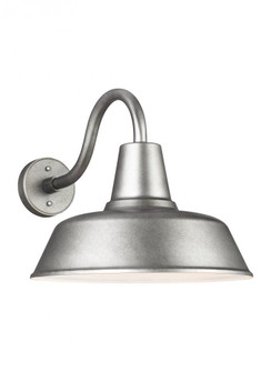 Barn Light Extra Large One Light Outdoor Wall Lantern (7725|8837401-57)