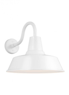 Barn Light Extra Large One Light Outdoor Wall Lantern (7725|8837401-15)