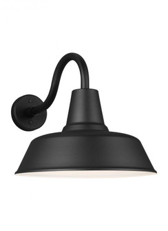 Barn Light Extra Large One Light Outdoor Wall Lantern (7725|8837401-12)