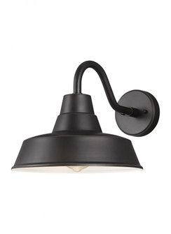 Barn Light Medium One Light Outdoor Wall Lantern (7725|8637401EN3-71)