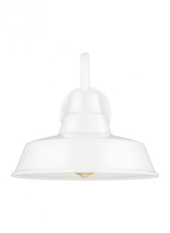 Barn Light Medium One Light Outdoor Wall Lantern (7725|8637401EN3-15)