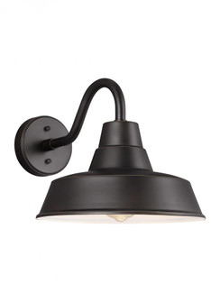 Barn Light Medium One Light Outdoor Wall Lantern (7725|8637401-71)