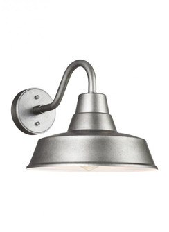 Barn Light Medium One Light Outdoor Wall Lantern (7725|8637401-57)